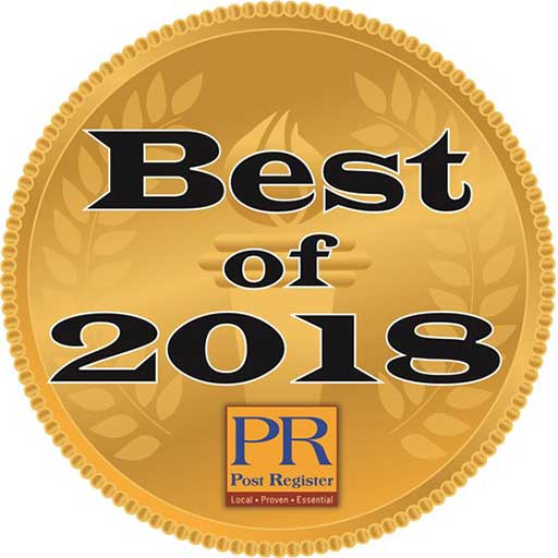 Best-2018 Best 2018